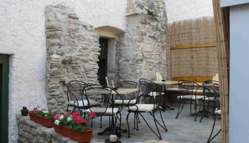 Hotel Opat Kutná Hora